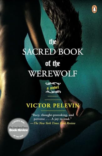 The Sacred Book of the Werewolf: A Novel von Penguin Books
