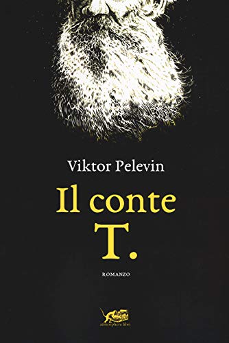 Il conte T. (Biblioteca dell'acqua)