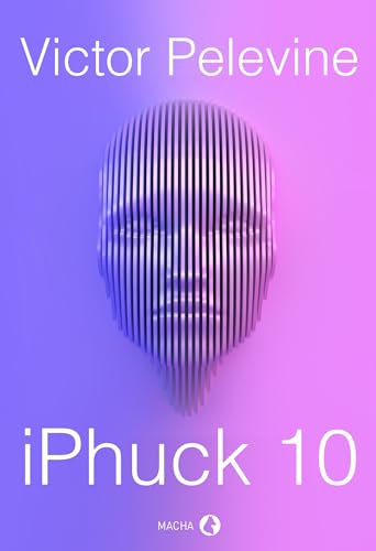 Iphuck von MACHA