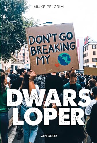 Dwarsloper Dwarsloper von Van Goor