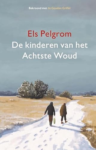 De kinderen van het Achtste Woud von Luitingh Sijthoff