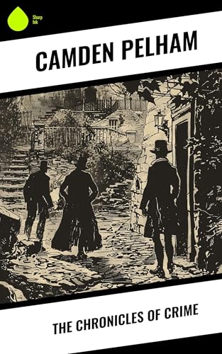 The Chronicles of Crime