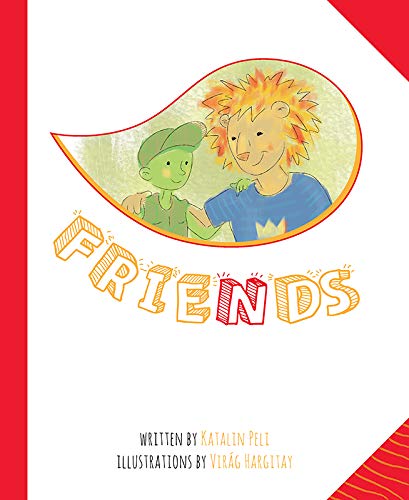 Friends von Mascot Books