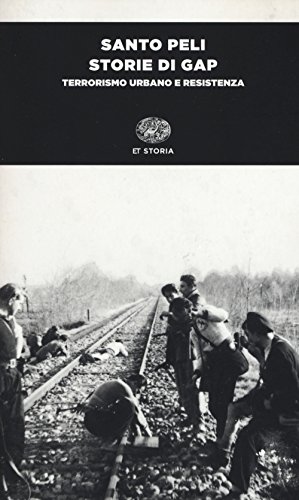 Storie di Gap (ET Storia) von Einaudi
