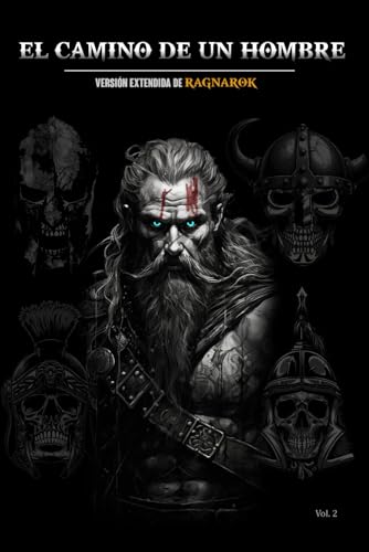 El Camino de un Hombre: Versión extendida de Ragnarok (Masculinidad & Sociedad) von Independently published