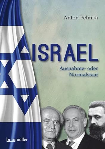 Israel: Ausnahme- oder Normalstaat