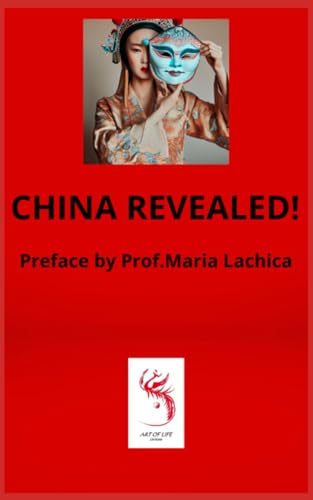 China Revealed China Revealed