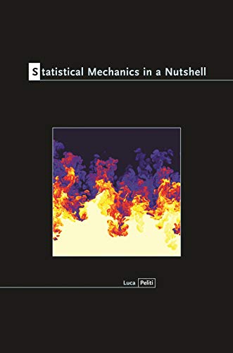 Statistical Mechanics in a Nutshell von Princeton University Press