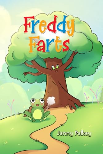 Freddy Farts Freddy Farts von Independently published