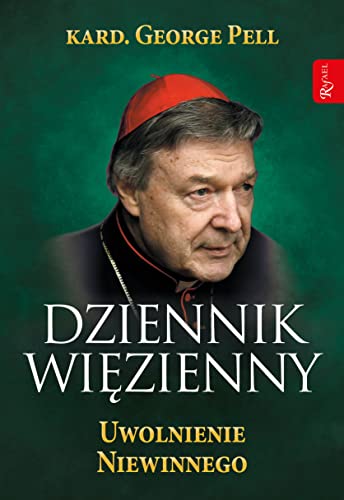 Dziennik Więzienny Tom 3 Uwolnienie Niewinnego von Rafael