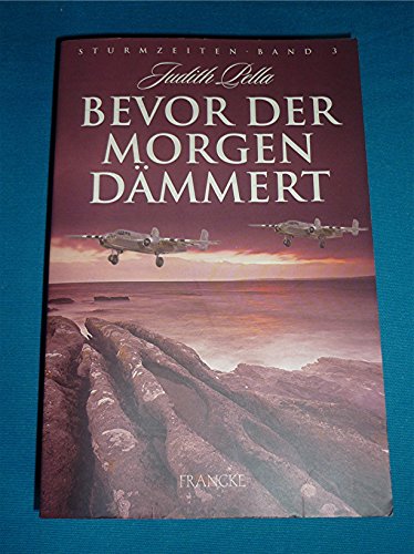 Bevor der Morgen dämmert (Sturmzeiten)