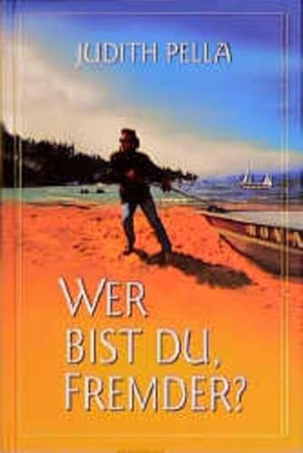 Wer bist du Fremder?
