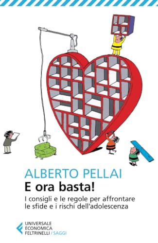 E ora basta! (Universale economica. Saggi, Band 8209) E ora basta! (Universale economica. Saggi, Band 8209)