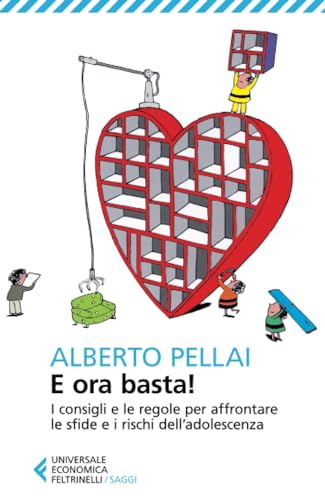 E ora basta! (Universale economica. Saggi, Band 8209)