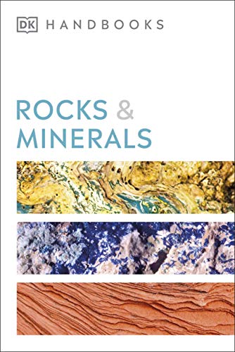Rocks and Minerals (DK Handbooks) von DK