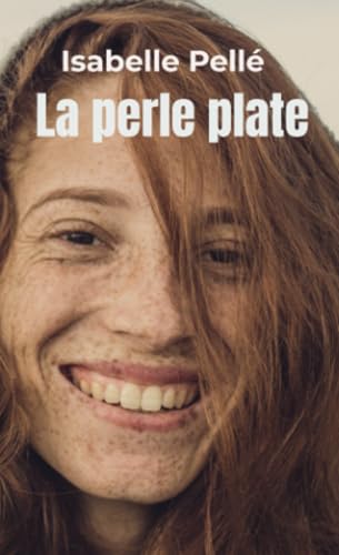 La perle plate von Isabelle Pellé