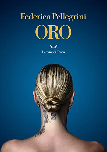 Oro (Oceani) von La nave di Teseo