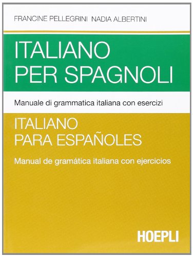 Italiano per spagnoli