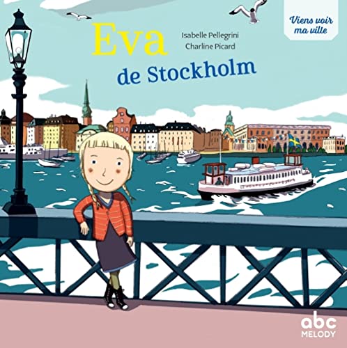 Eva de Stockholm von ABC MELODY