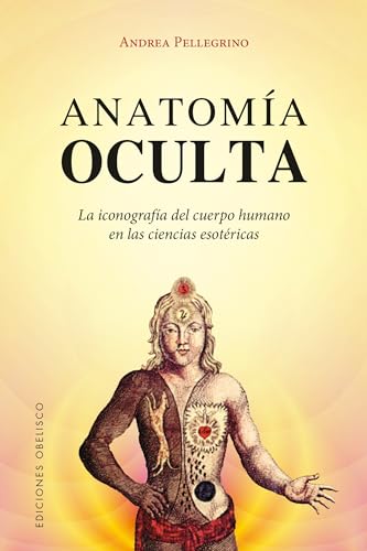 Anatomia Oculta (MAGIA Y OCULTISMO)