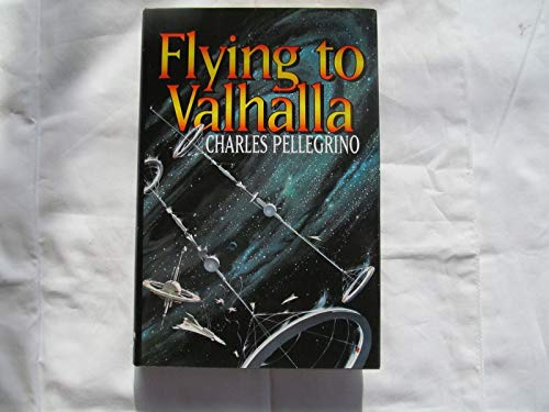 Flying to Valhalla von William Morrow
