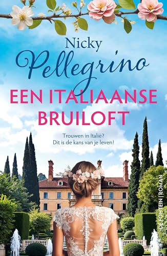 Een Italiaanse bruiloft von Uitgeverij De Fontein