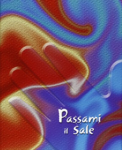 Passami il sale!