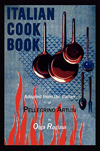 Italian Cook Book von Martino Fine Books