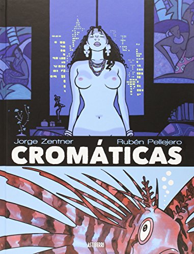 Cromáticas (CMYK) von ASTIBERRI