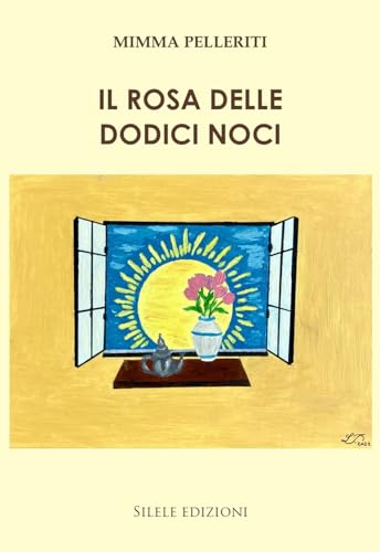 Il rosa delle dodici noci (The other) von Silele