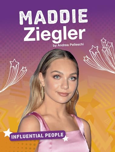 Maddie Ziegler (Influential People)