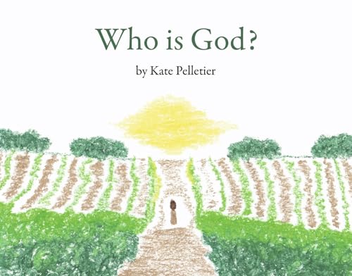 Who Is God? Who Is God? von Bookbaby