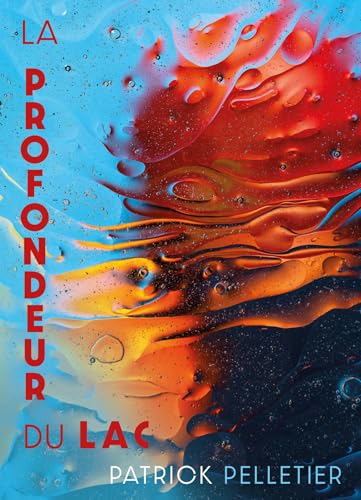 La Profondeur du lac von Librinova