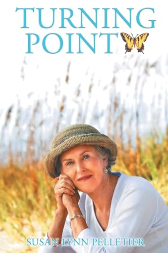 Turning Point Turning Point von Scriptor House