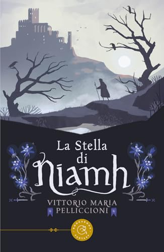 La stella di Niamh (Fantasy) von bookabook