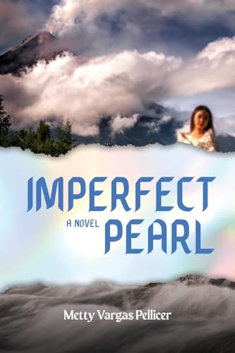 Imperfect Pearl: A Novel von Booklocker.com, Inc.