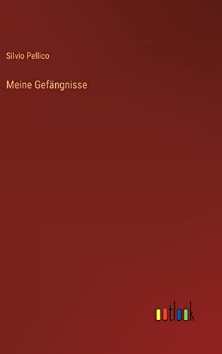 Meine Gefängnisse