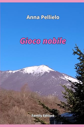 Gioco nobile Gioco nobile von Family Editore