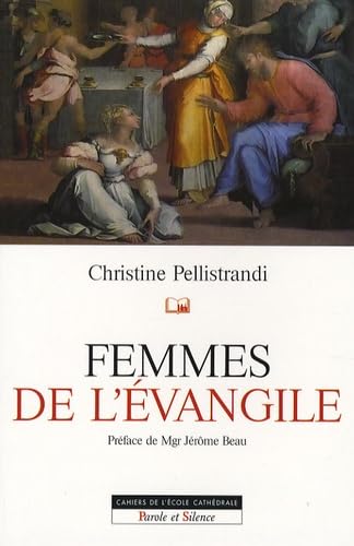femmes de l'evangile (0) von PAROLE SILENCE