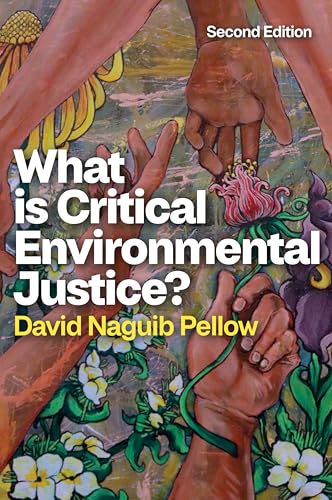 What is Critical Environmental Justice? von Polity