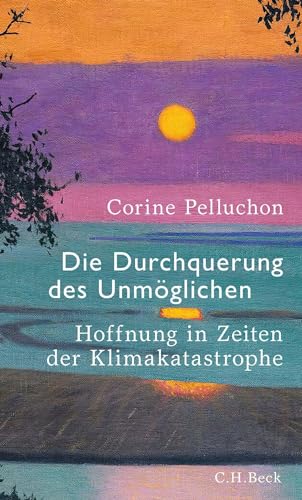 Die Durchquerung des Unmöglichen: Hoffnung in Zeiten der Klimakatastrophe von Beck C. H.