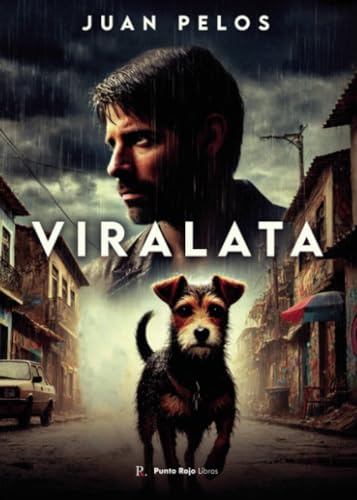 Viralata Viralata von Punto Rojo Libros S.L.