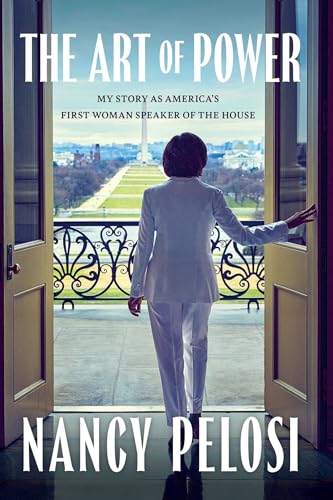 The Art of Power von Simon & Schuster