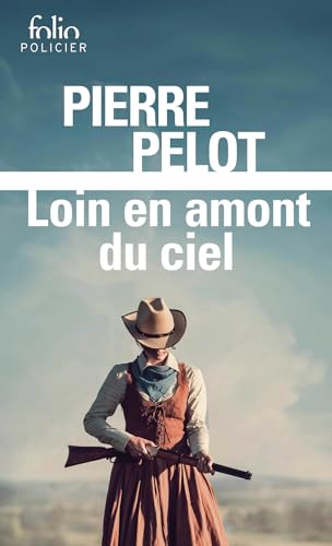 Loin en amont du ciel von FOLIO