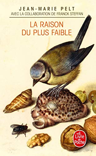 La Raison Du Plus Faible