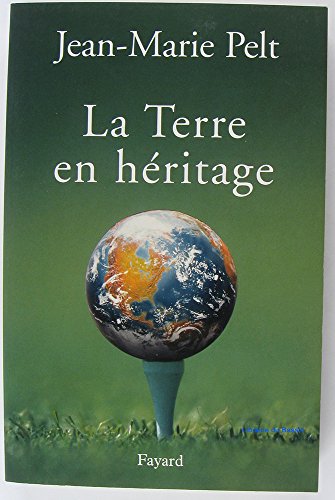 La terre en héritage