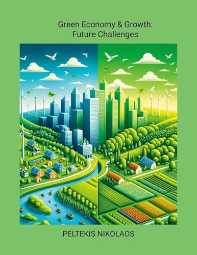 Green Economy & Growth: Future Challenges von Lulu.com