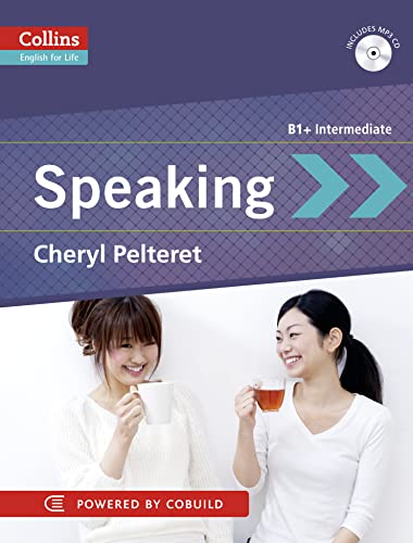 Speaking: B1+ (Collins English for Life: Skills)