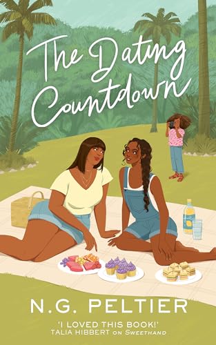 The Dating Countdown von Piatkus