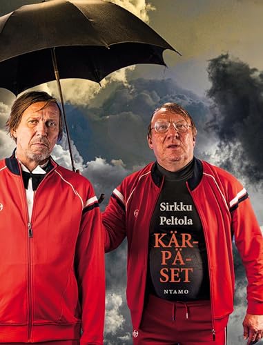 Kärpäset von ntamo